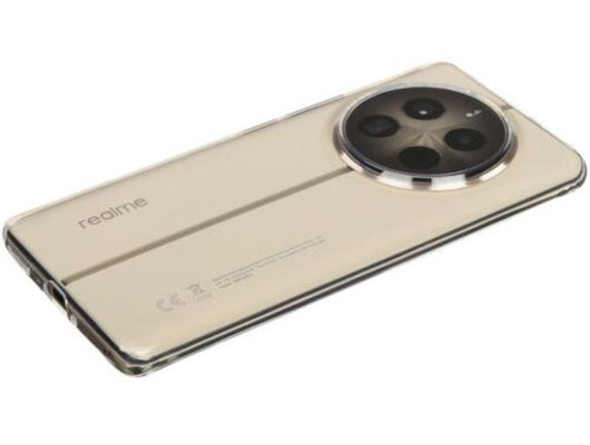 Смартфон Realme 12 Pro+ 12/512Gb Beige